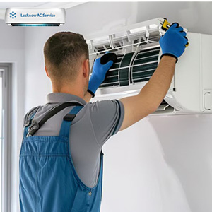 split ac service lucknow